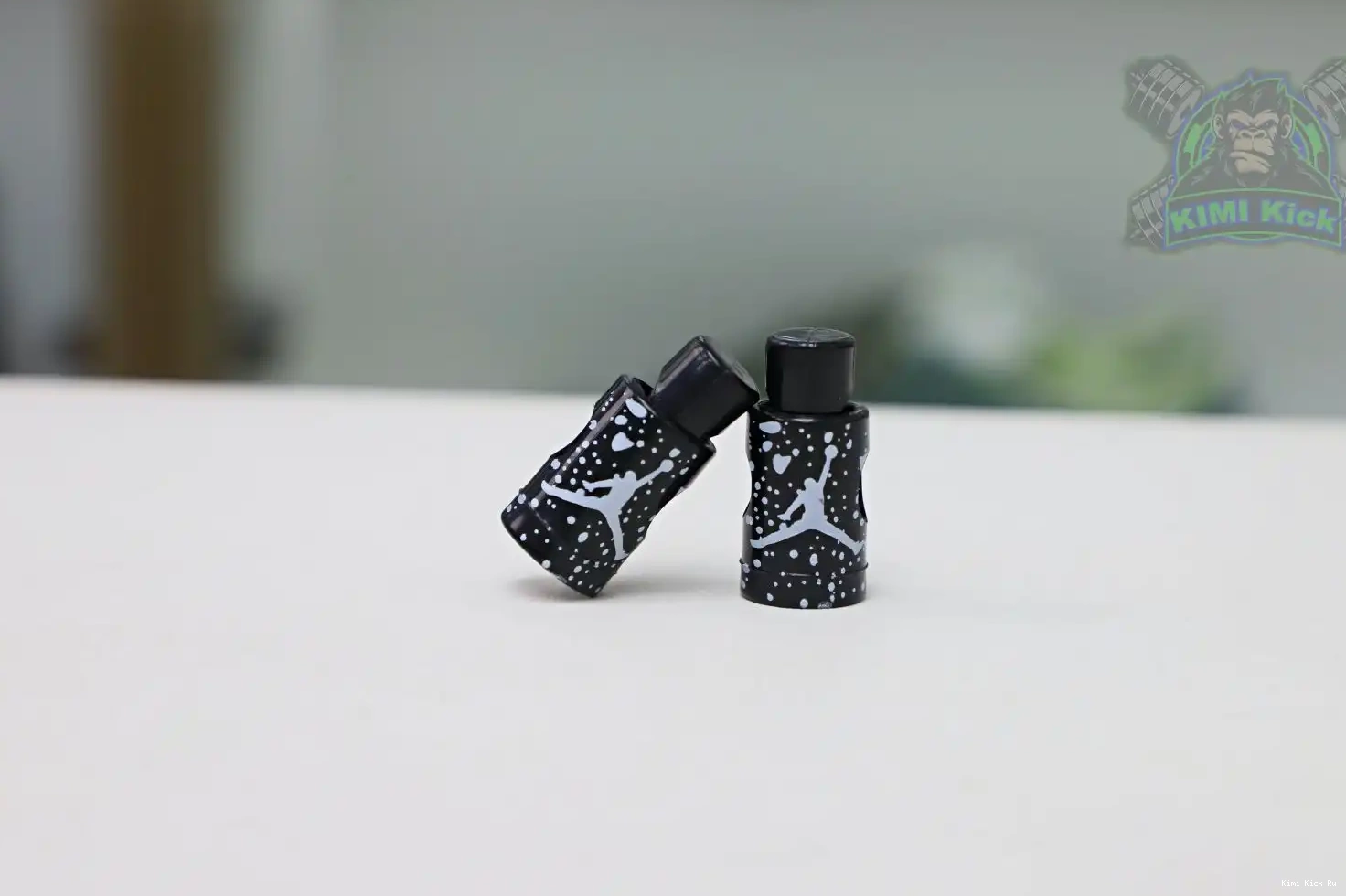 Kimikick Oreo Jordan Retro 6 Jordan Air 0510